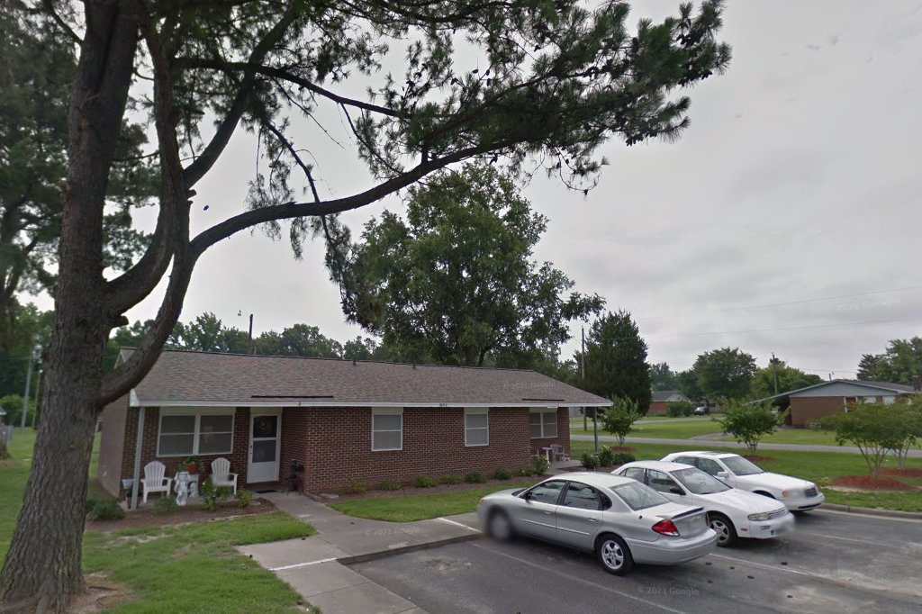 Bethel Housing Authority