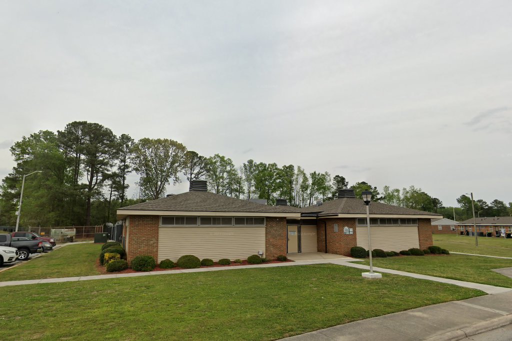 Farmville Housing Authority