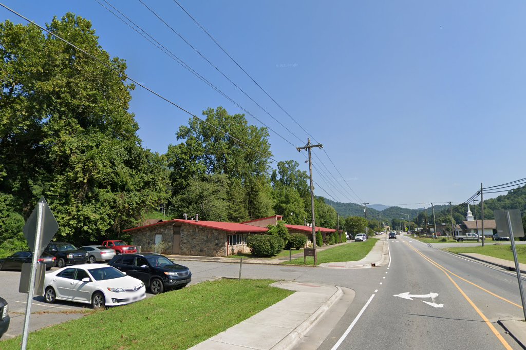 Qualla Housing Authority