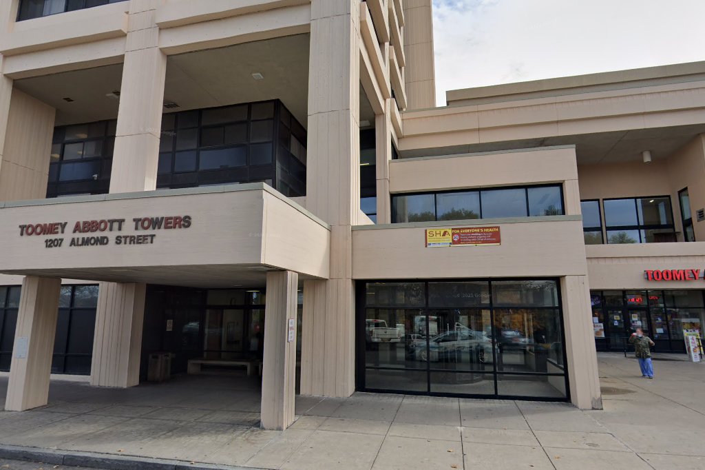 Syracuse Housing Authority