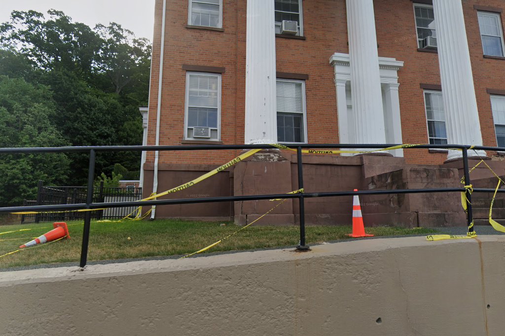 Troy Housing Authority