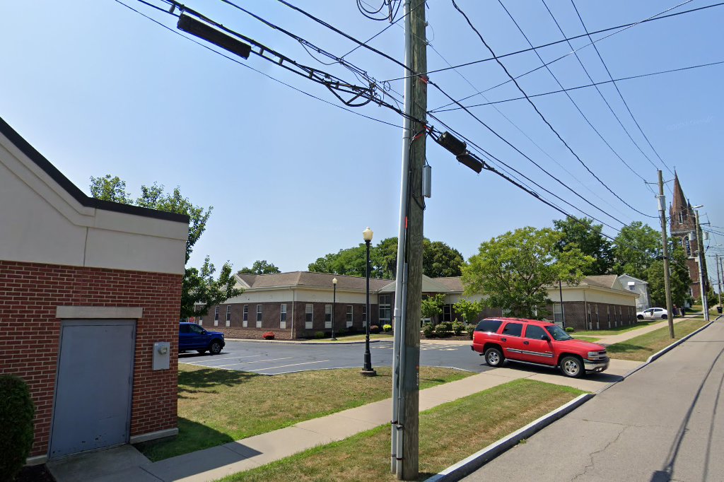 Geneva Housing Authority