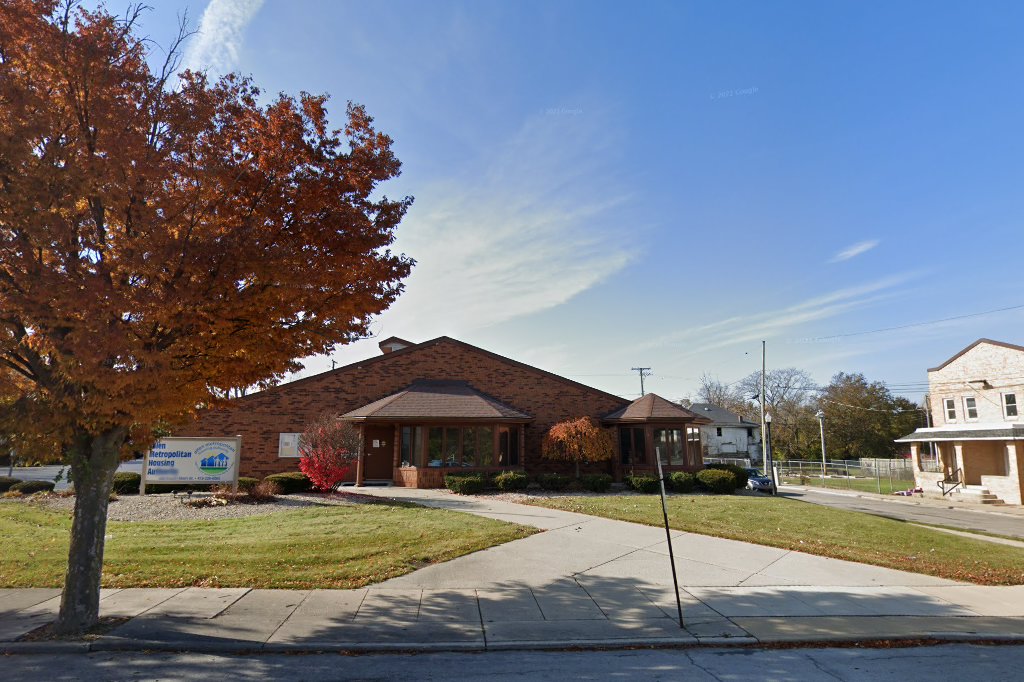 Lima Housing Authority