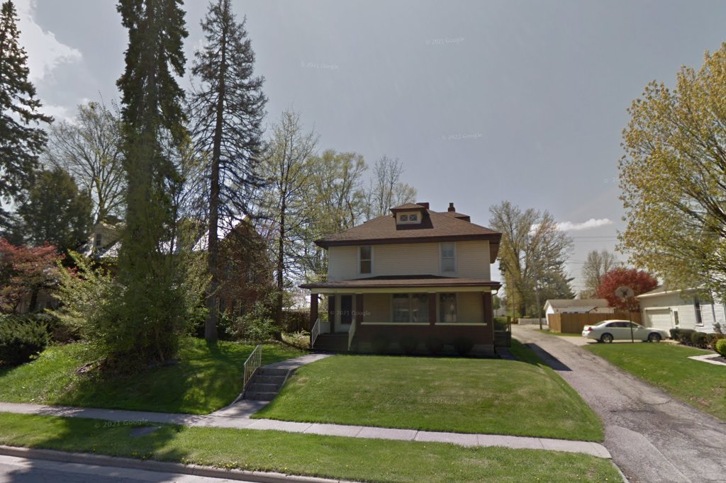 Crawford Metropolitan Housing
