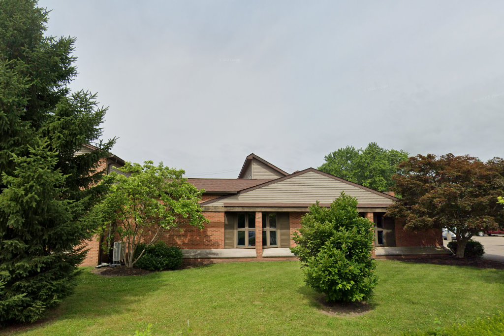 Xenia Housing Authority