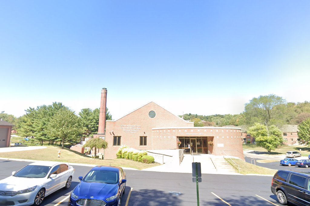 Zanesville Housing Authority