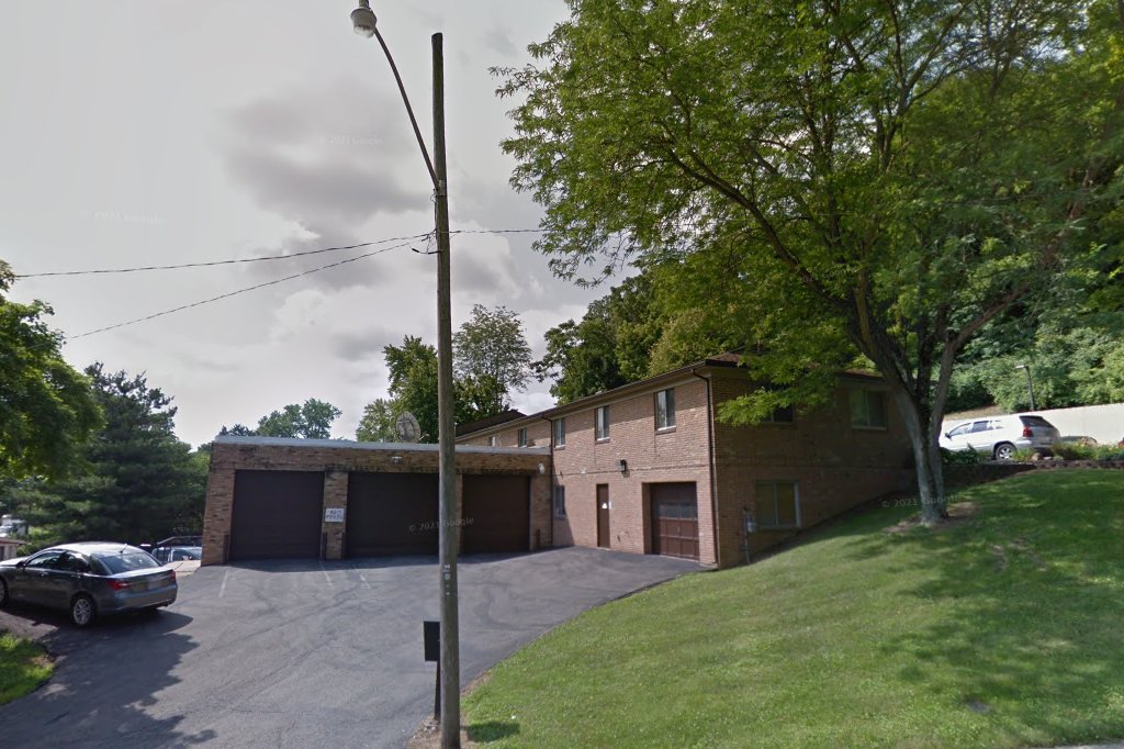 Chillicothe Housing Authority