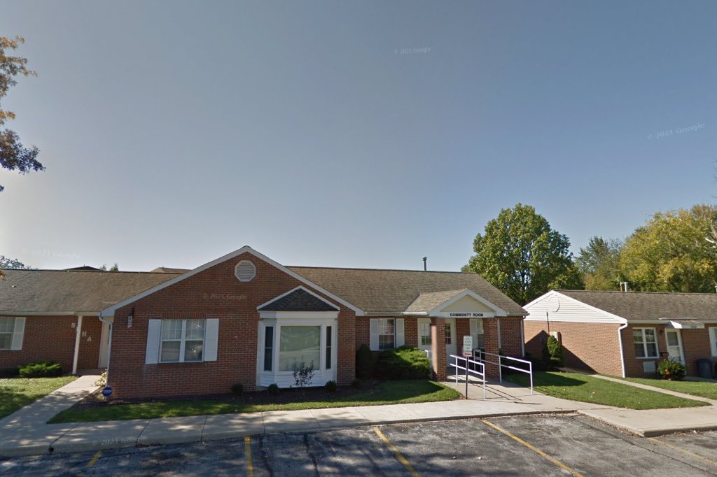 Fremont Housing Authority