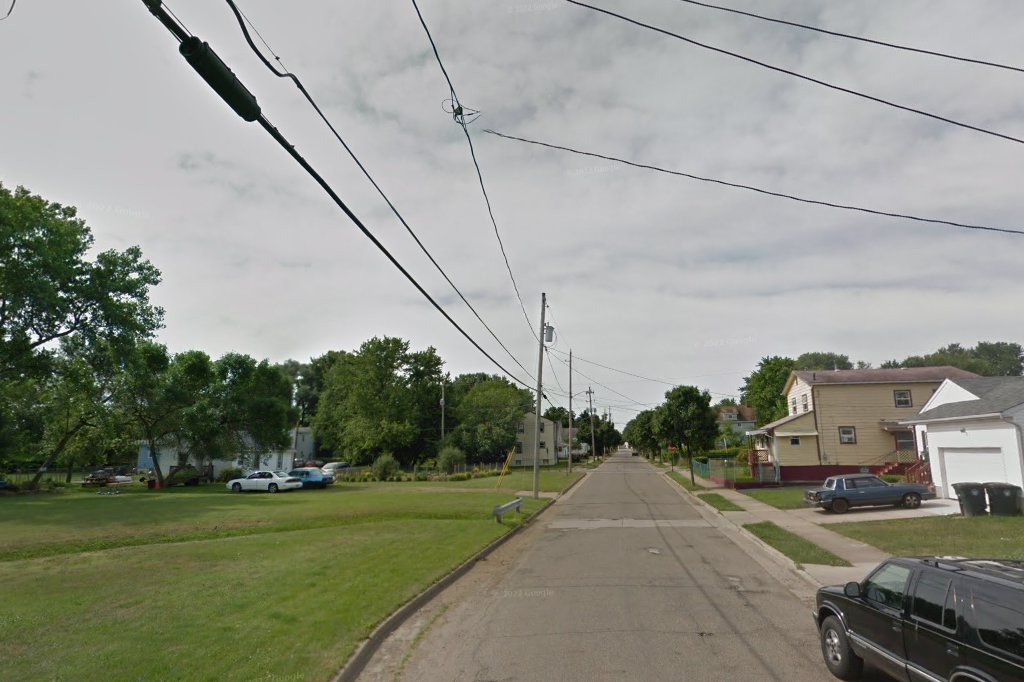 Akron Housing Authority