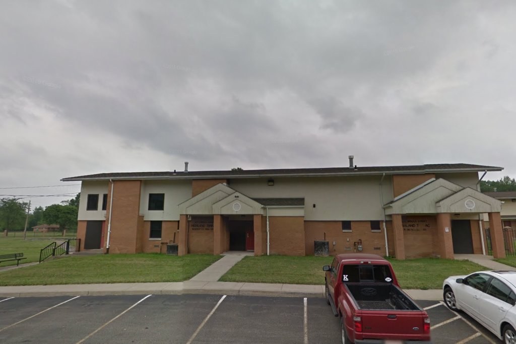 Warren Housing Authority