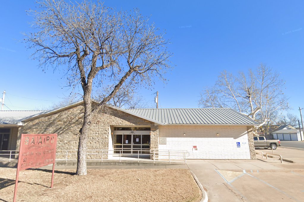 Baird Housing Authority