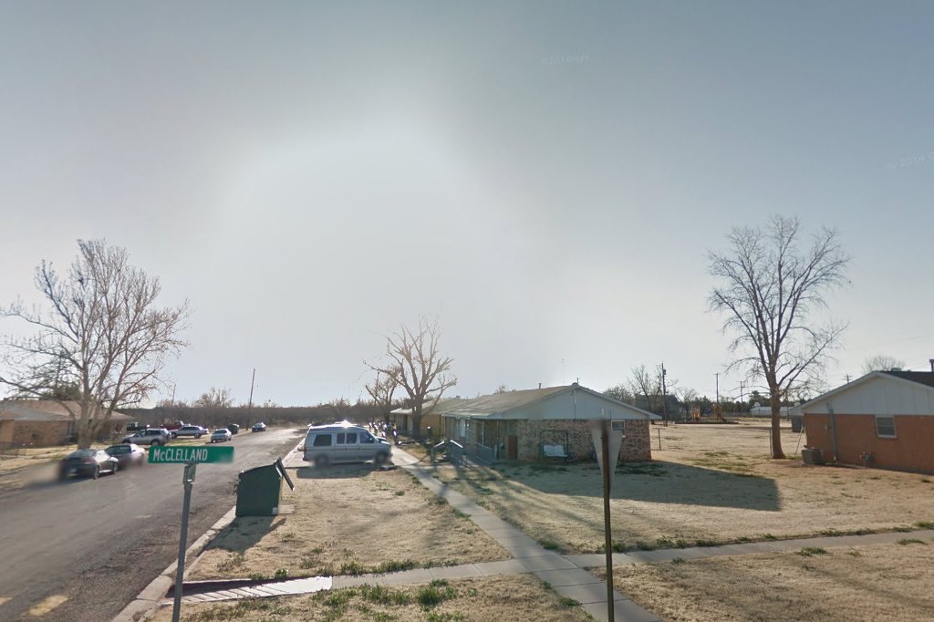 Quanah Housing Authority