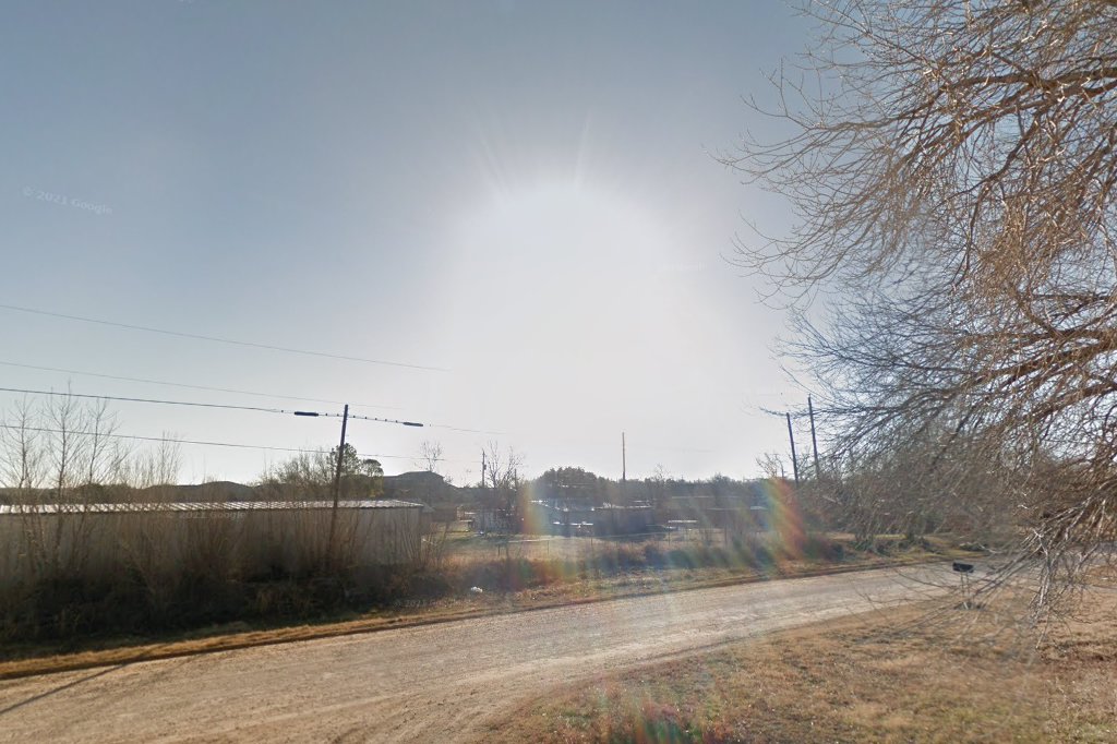 Bryson Housing Authority