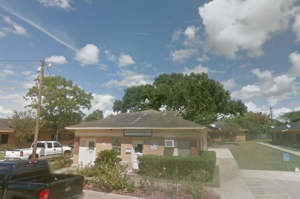 Edna Housing Authority