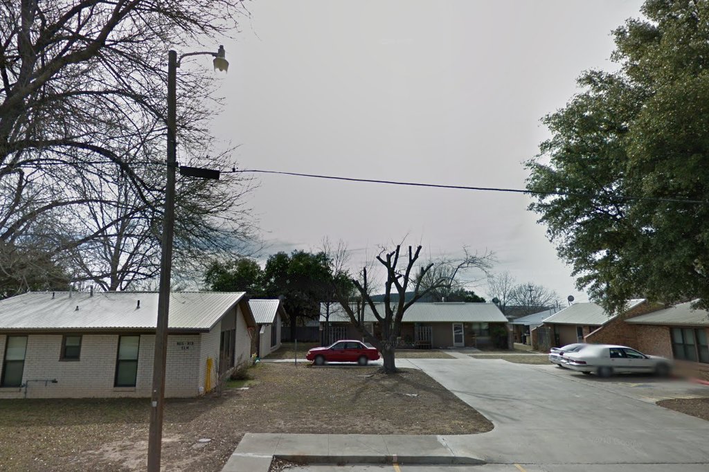 Junction Housing Authority