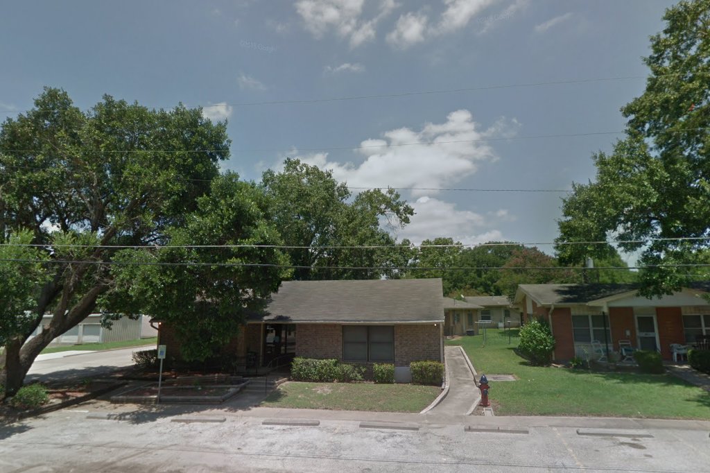 Madisonville Housing Authority