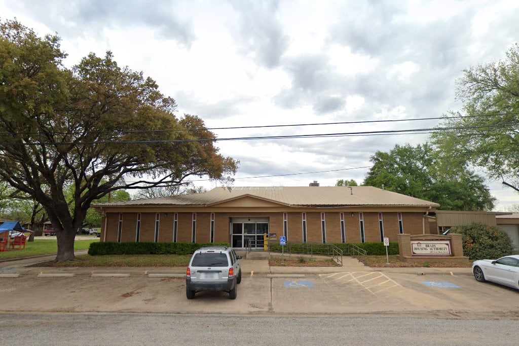 Brady Housing Authority