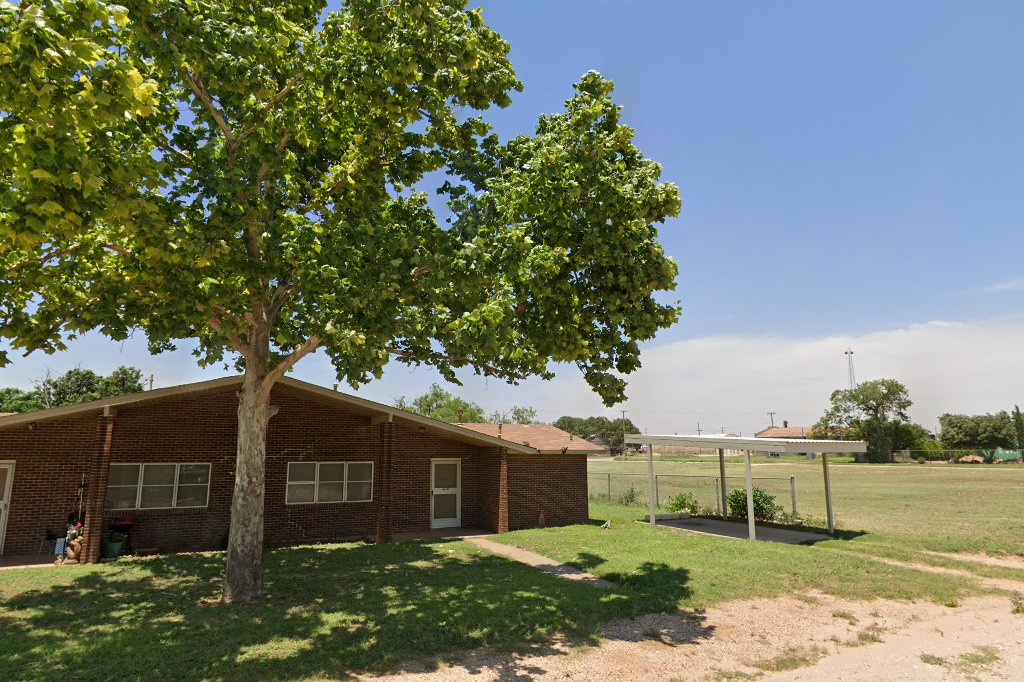 Loraine Housing Authority