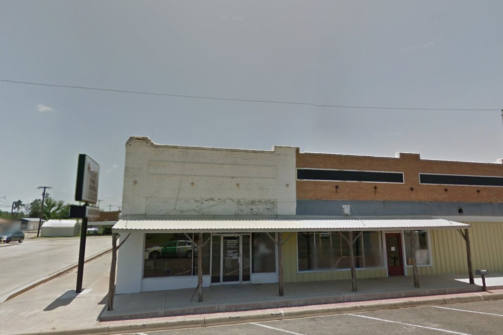 Matador Housing Authority