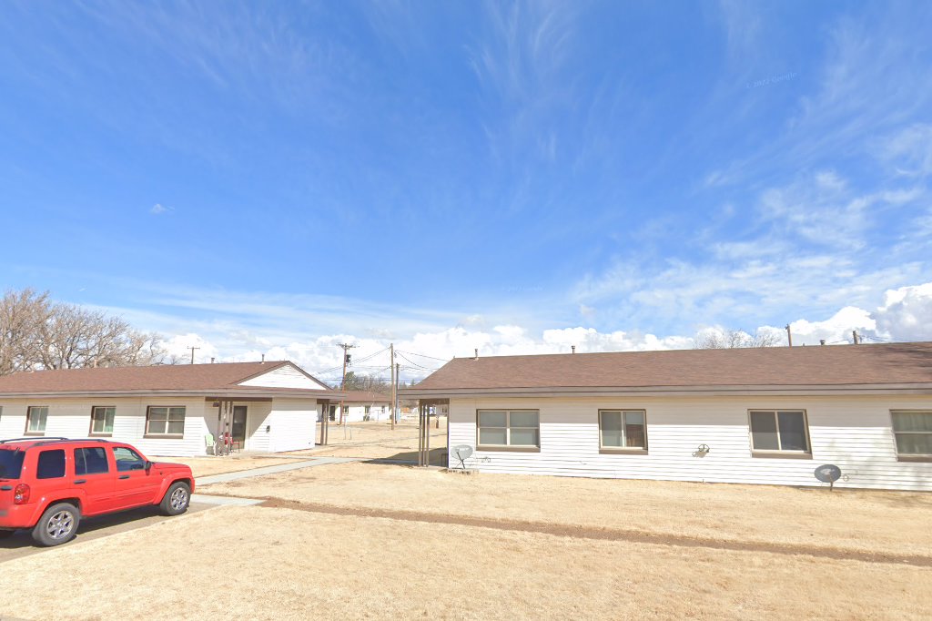 Canyon Housing Authority