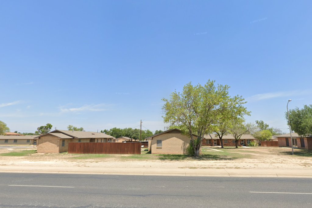 Uvalde Housing Authority