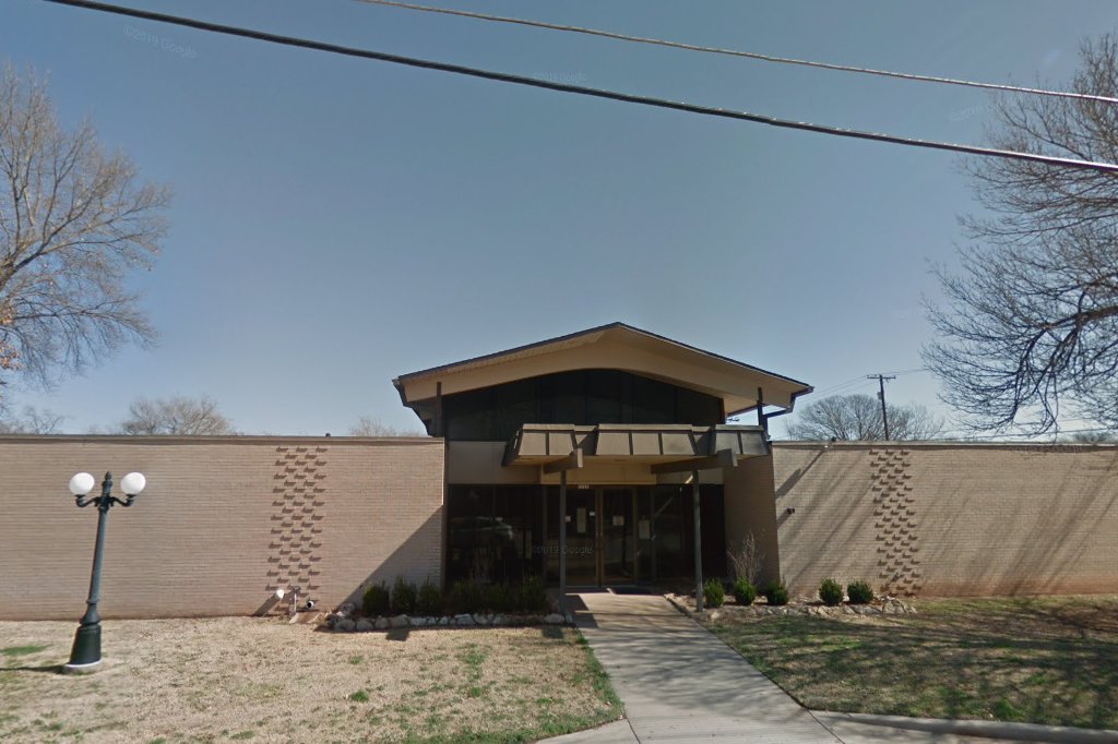 Vernon Housing Authority