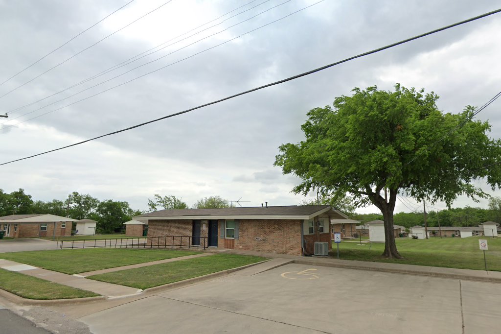 Decatur Housing Authority