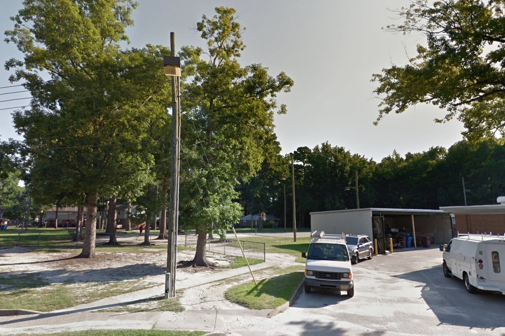 Chesapeake Housing Authority
