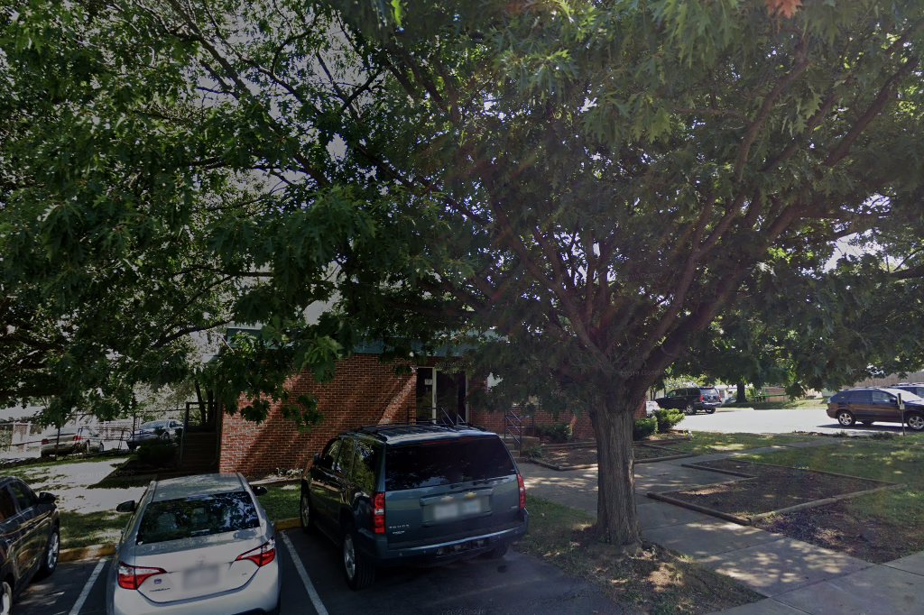 Harrisonburg Housing Authority