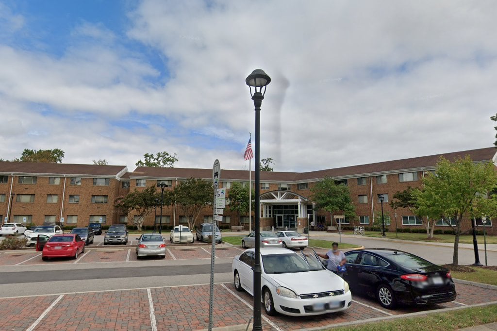 Norfolk Housing Authority