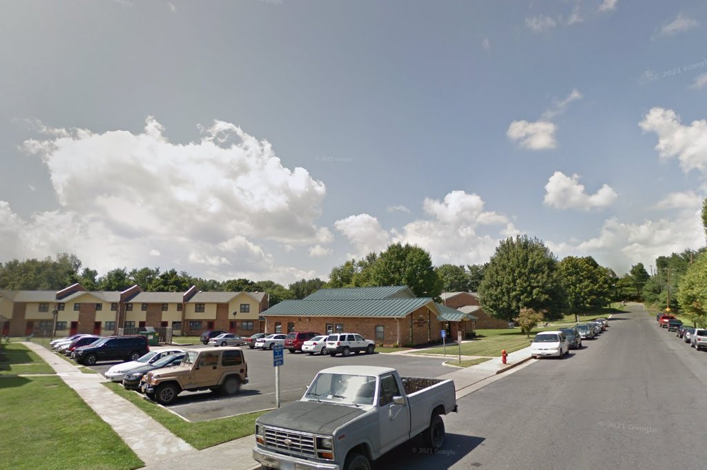 Waynesboro Housing Authority