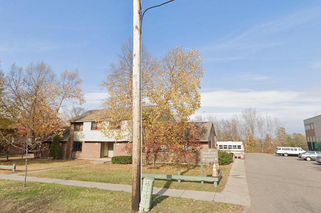 Burlington Housing Authority