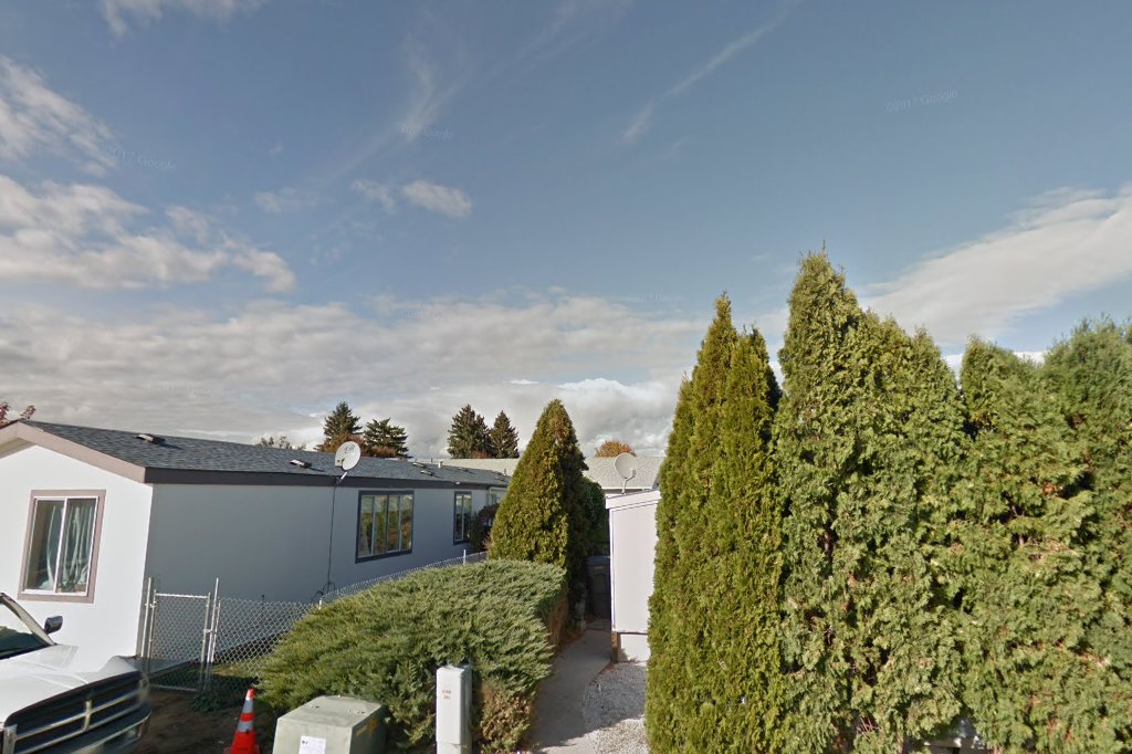 Wenatchee Housing Authority