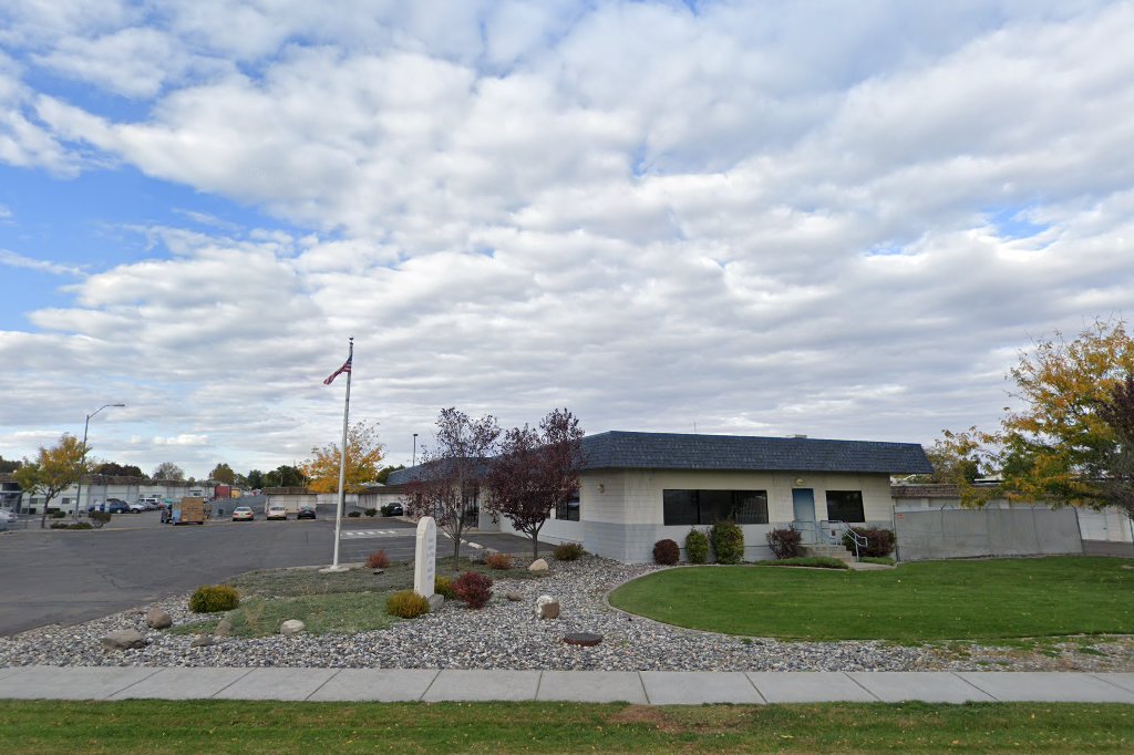 Pasco Housing Authority