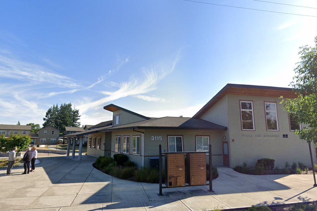 Centralia Housing Authority