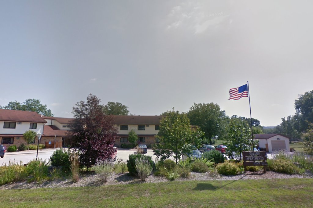 Boscobel Housing Authority