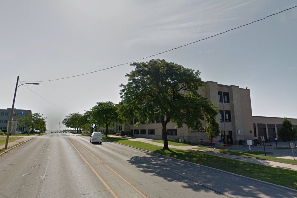 Kenosha Housing Authority