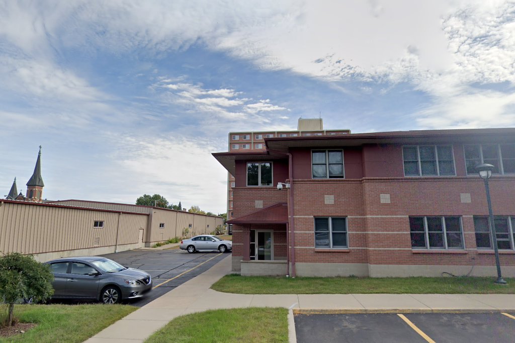 Wausau Housing Authority
