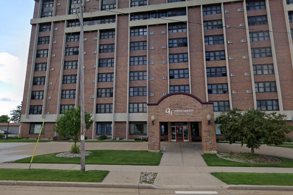 Appleton Housing Authority