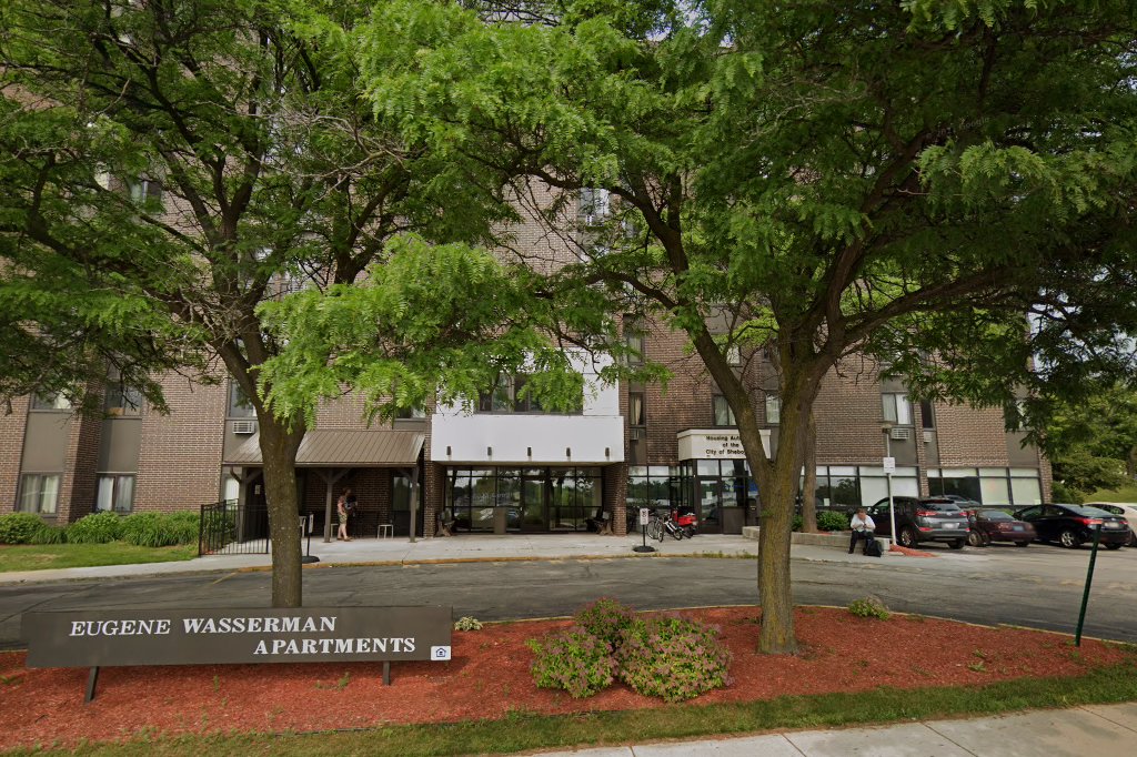 Sheboygan Housing Authority