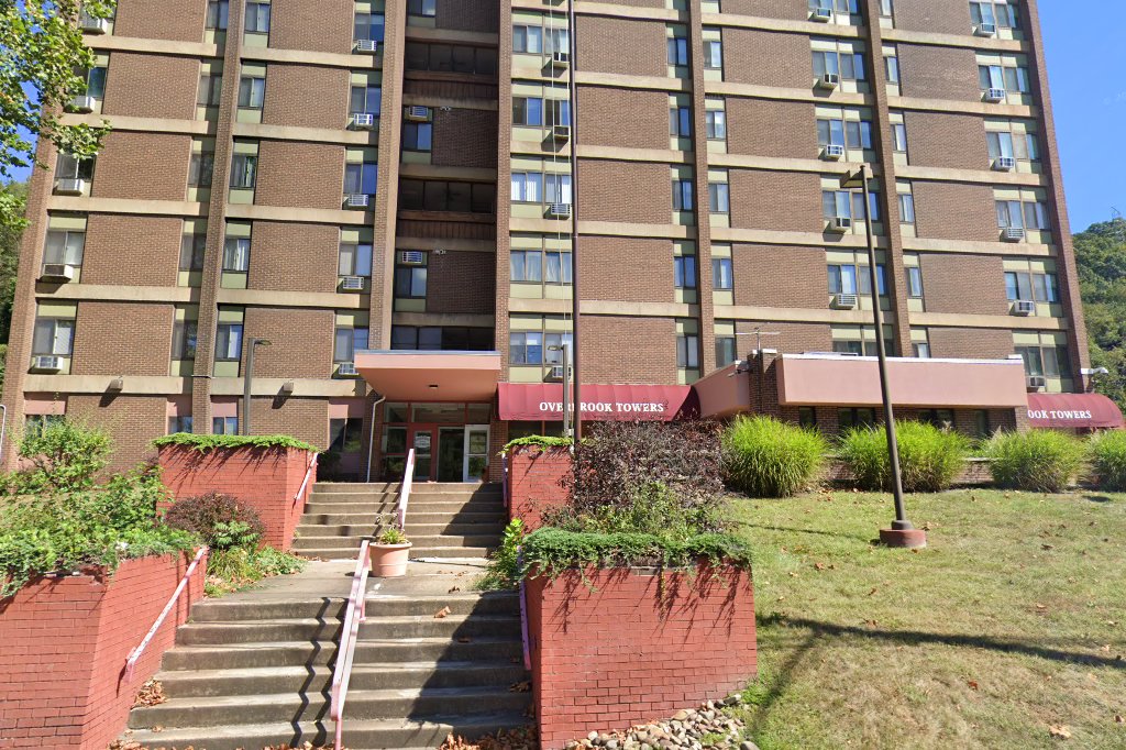 Weirton Housing Authority