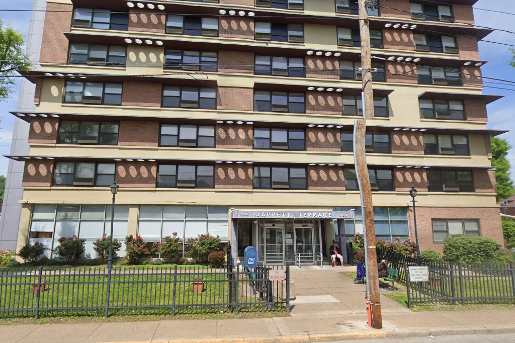 Charleston Housing Authority