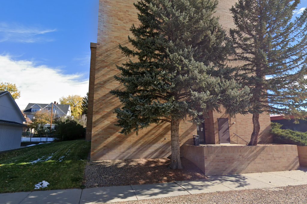 Douglas Housing Authority