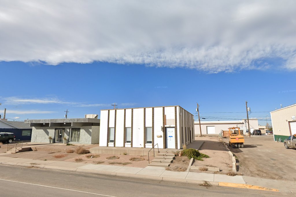 Laramie Housing Authority