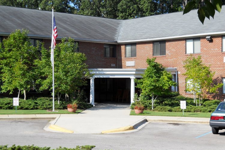 Ahepa 3 Apartments