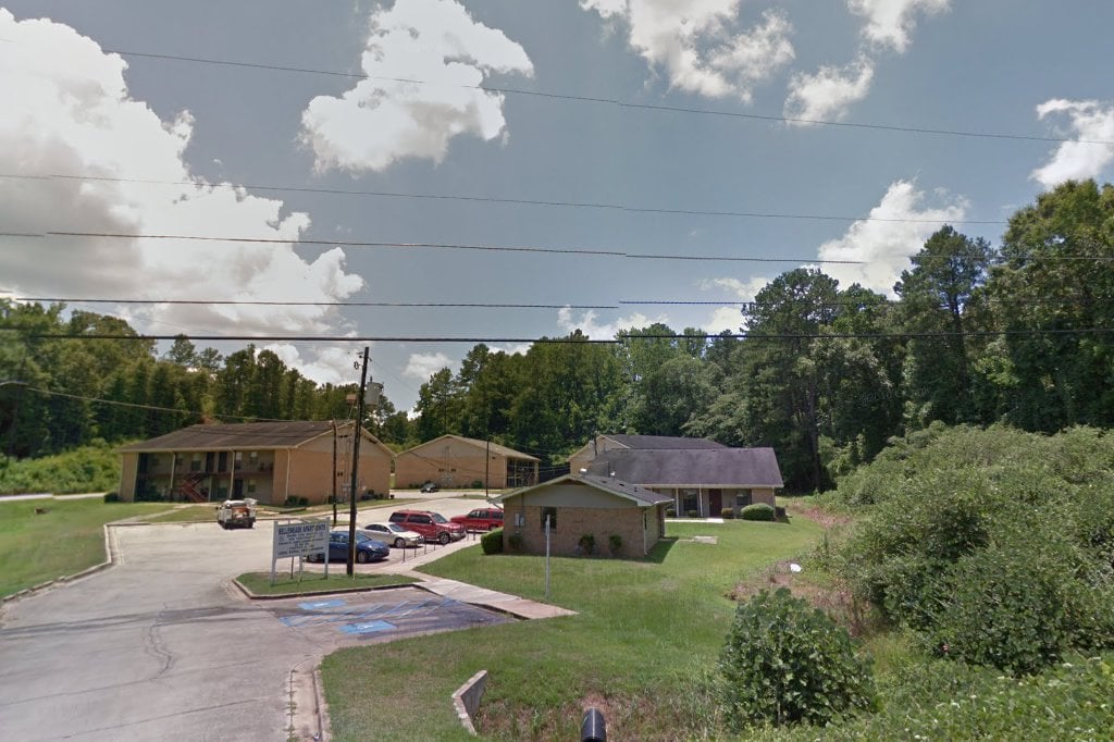 Bellemeade Apartments Marion