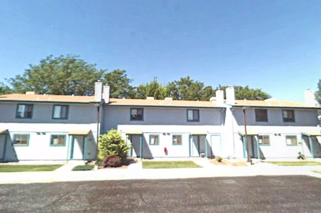 Clifton Townhomes