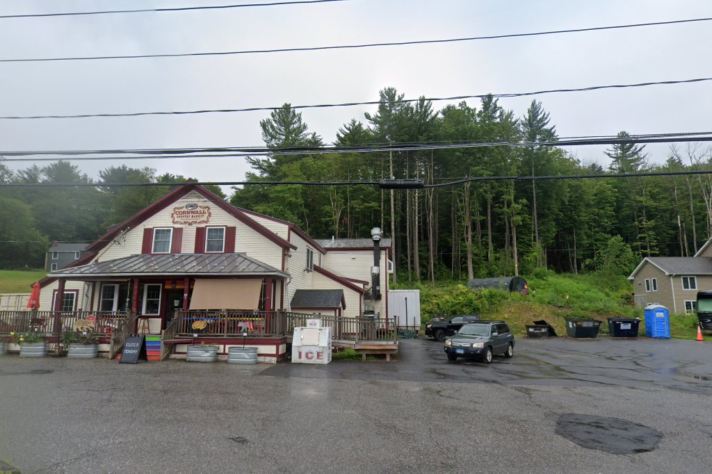 Bonney Brook Apartments