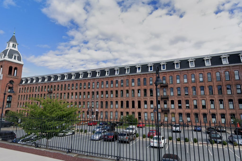 The Lofts at Ponemah Mills Apartments