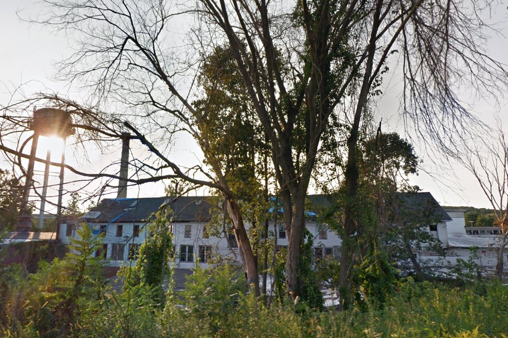 The Old Talcott Mill Apartments